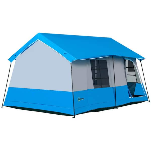 Home 2025 depot tent