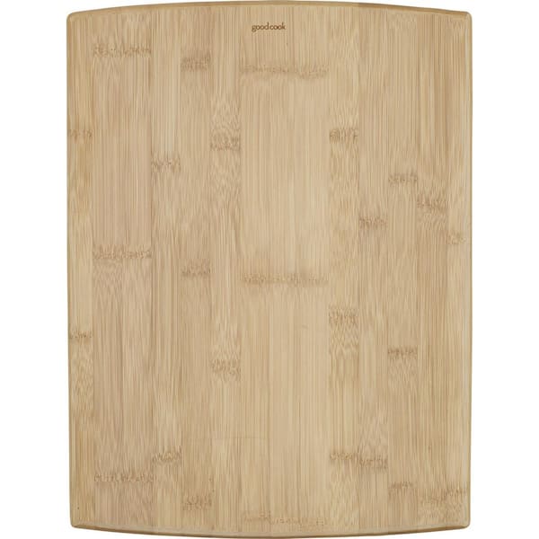Everyday Cutting Board, 12" x 16" Bamboo
