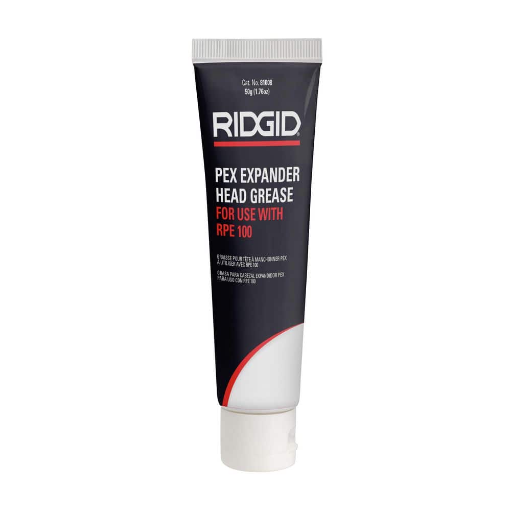 Expander Head Cone Grease for Use with PEX Expander Heads price history on PriceWatchPro