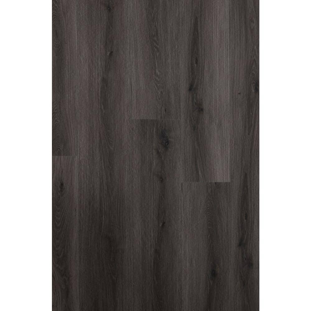 Romeo 20 MIL 5.5 mm Thick 7 in L x 48 in. W Waterproof Click Lock Vinyl Pla