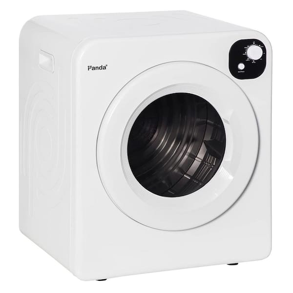 Panda Compact Dryer and Black & Decker Top Load Washer - appliances - by  owner - sale - craigslist