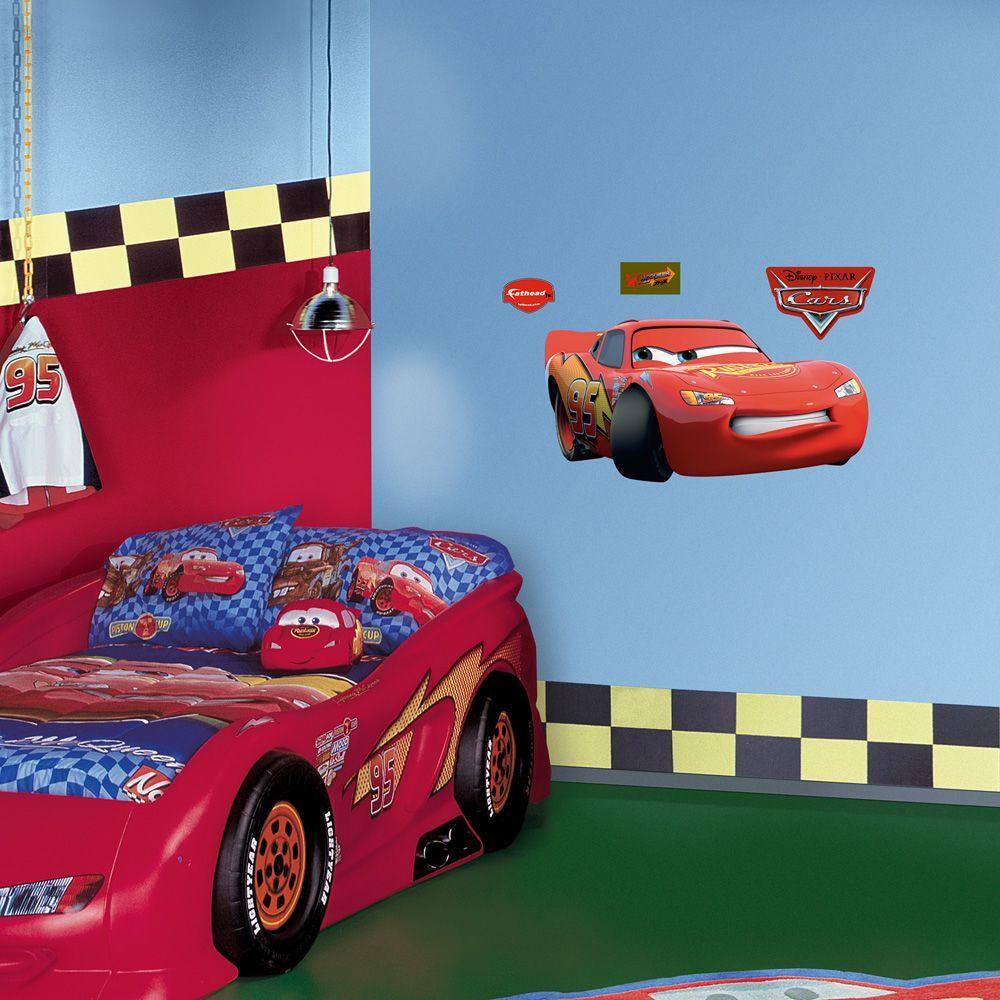 Lightning McQueen, Vinyl Art Toys