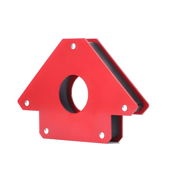 Wellco Large Strong Magnetic Welding Holder