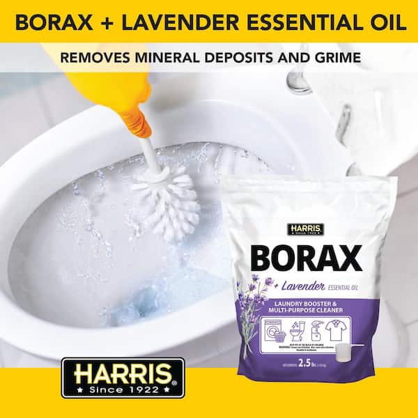 Borax Face Powder borax-face-powder
