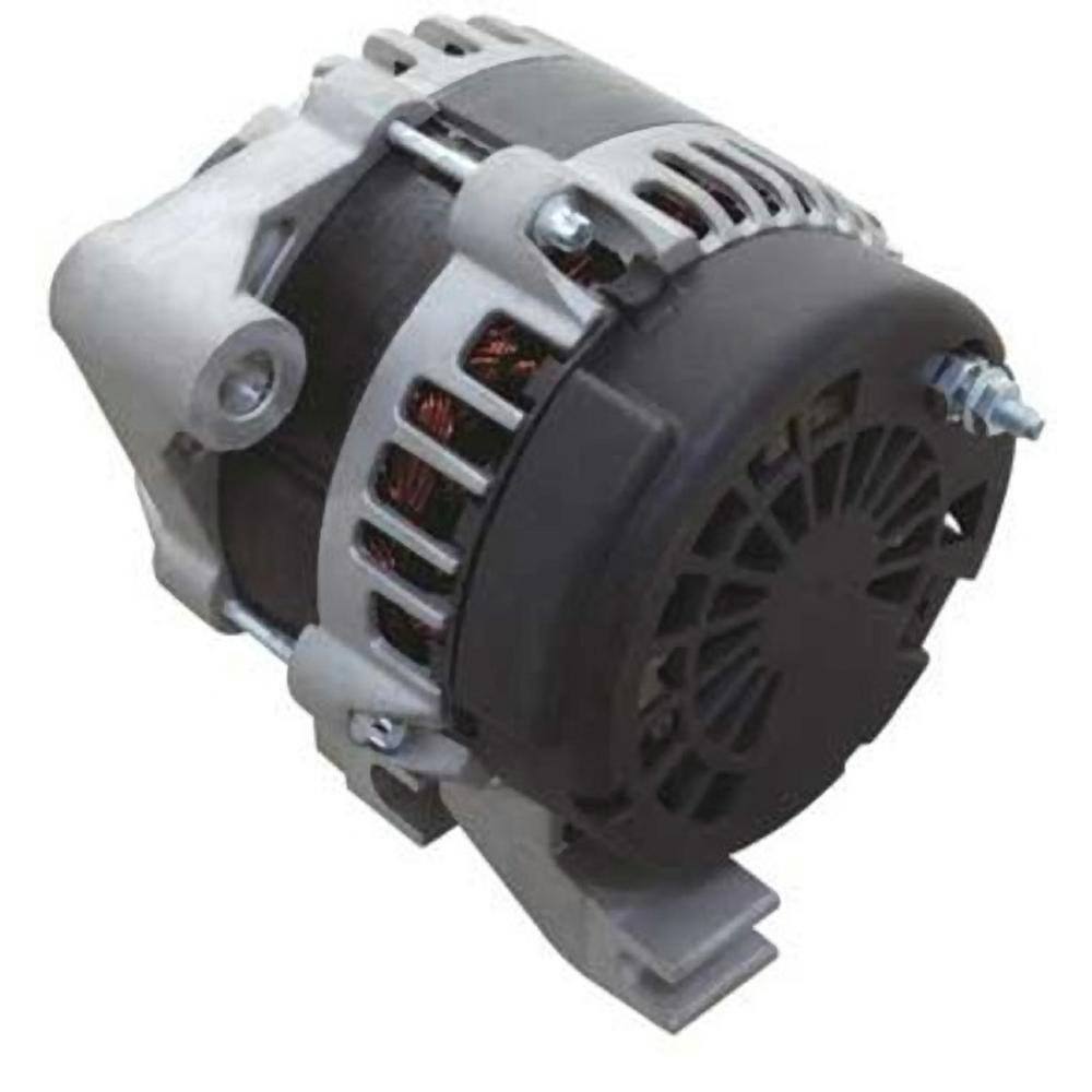Alternator price history on PriceWatchPro