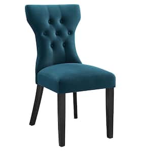 Silhouette Azure Dining Side Chair
