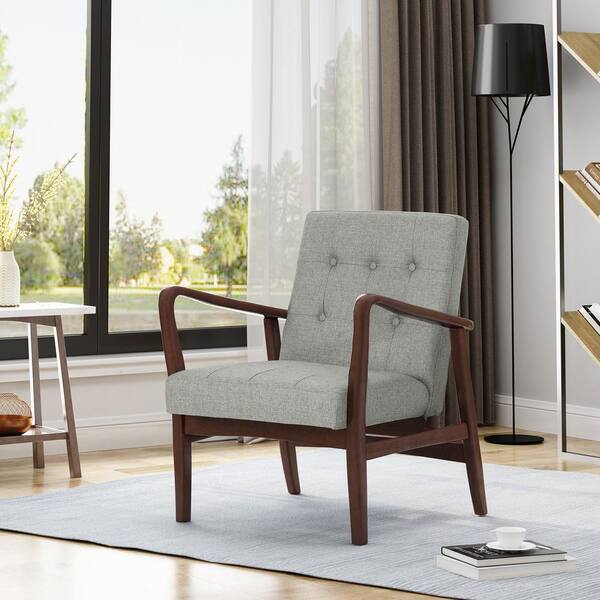 Modern best sale club chairs