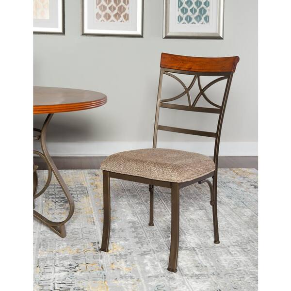 diamond back dining chairs