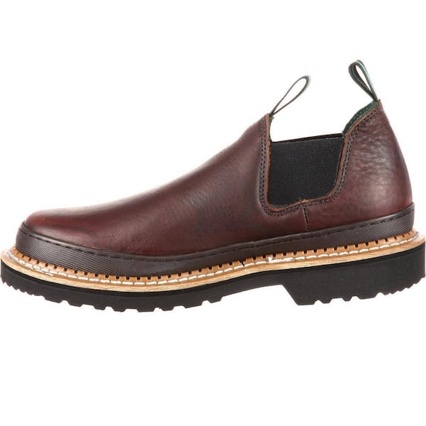 GEORGIA BOOT Men display picture 3