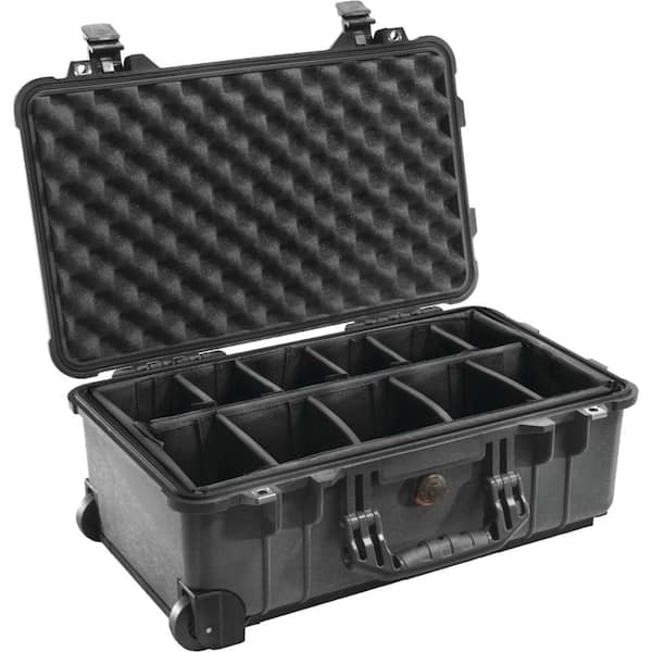 Pelican Carry-On Case Padded Divider