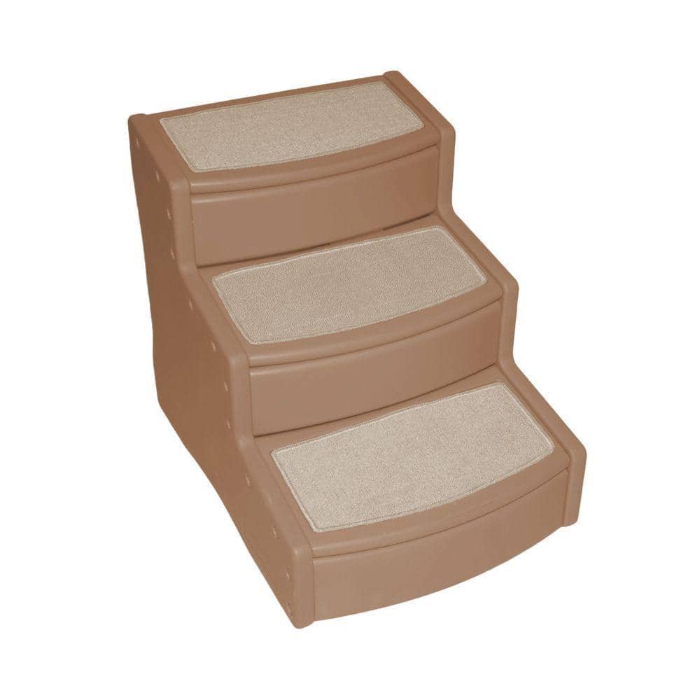25 in. L x 20 in. W x 23 in. H Extra Wide Easy Steps III in Tan price history on PriceWatchPro