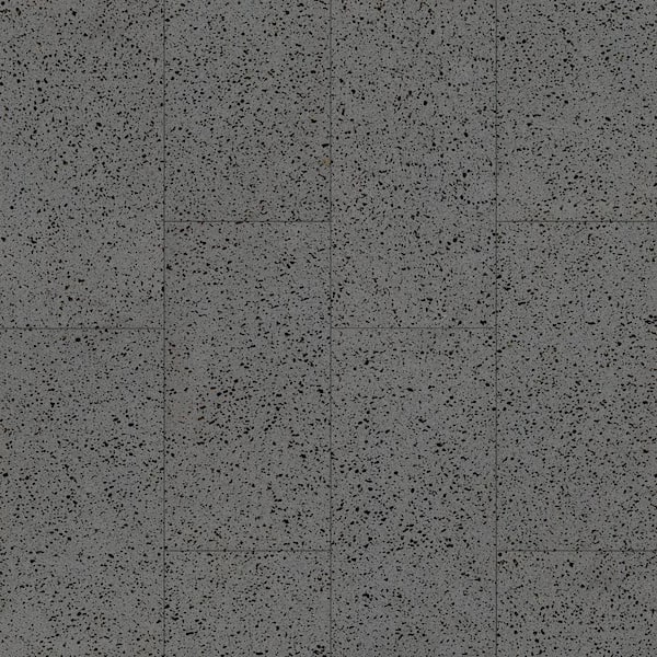 MSI Lava Stone 24 in. x 24 in. Rough Honed Basalt Floor Tile Paver (4 sq. ft./Case)