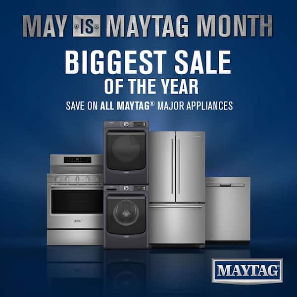 33 in. 22 cu. ft. Built-In French Door Refrigerator in Fingerprint Resistant Stainless Steel with Water Dispenser