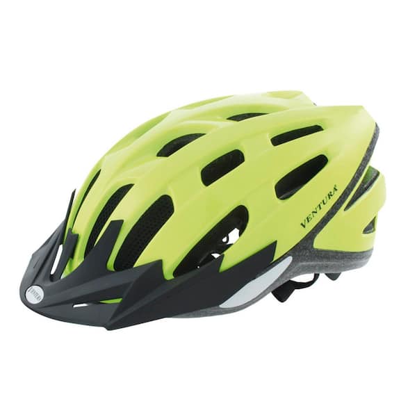 medium bike helmet