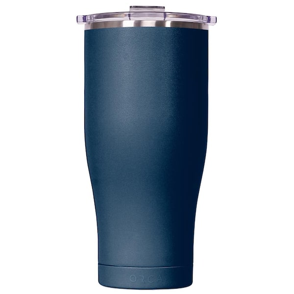 ORCA Chaser 16 oz.  Navy (Matte)