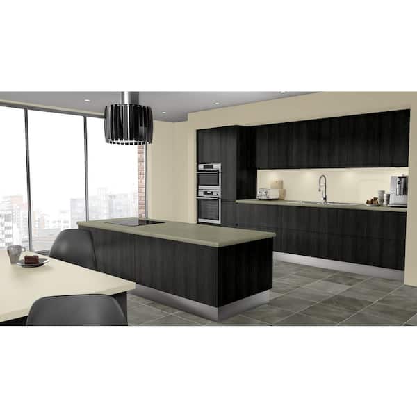 3 ft. x 8 ft. Laminate Sheet in Green Tigris with Matte Finish