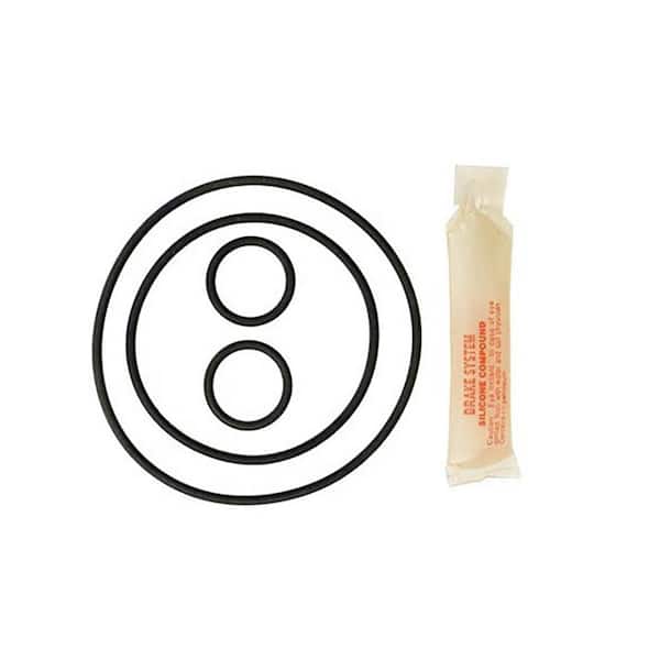 Aladdin Jandy NeverLube 2 or 3 Port Valves Go-Kit GO-KIT72 - The