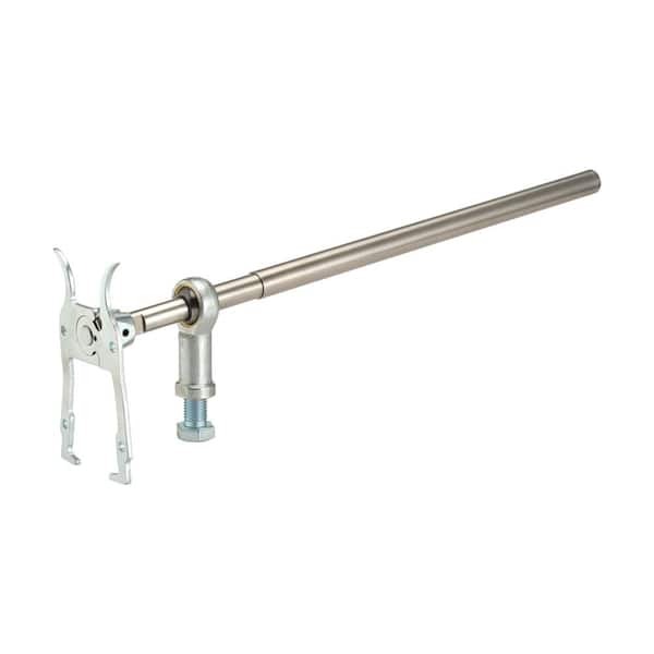 Glass Warehouse Rana Base Rail Wedge Removal Tool