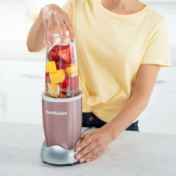 You can bring home a Ninja 600-Watt Nutri Personal Blender from just $25  today (40% off)