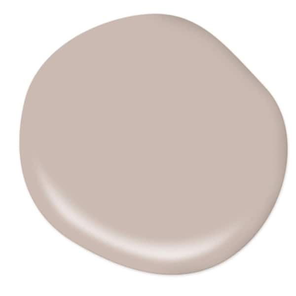 BEHR MARQUEE 1 gal. #N330-1 Milk Paint Matte Interior Paint & Primer 145001  - The Home Depot