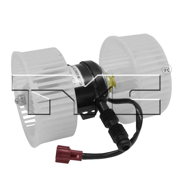 TYC HVAC Blower Motor 1990-1993 Honda Accord 2.2L