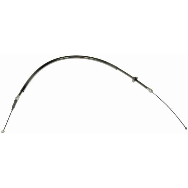 First Stop Parking Brake Cable 1995-2002 Toyota Tacoma 2.7L
