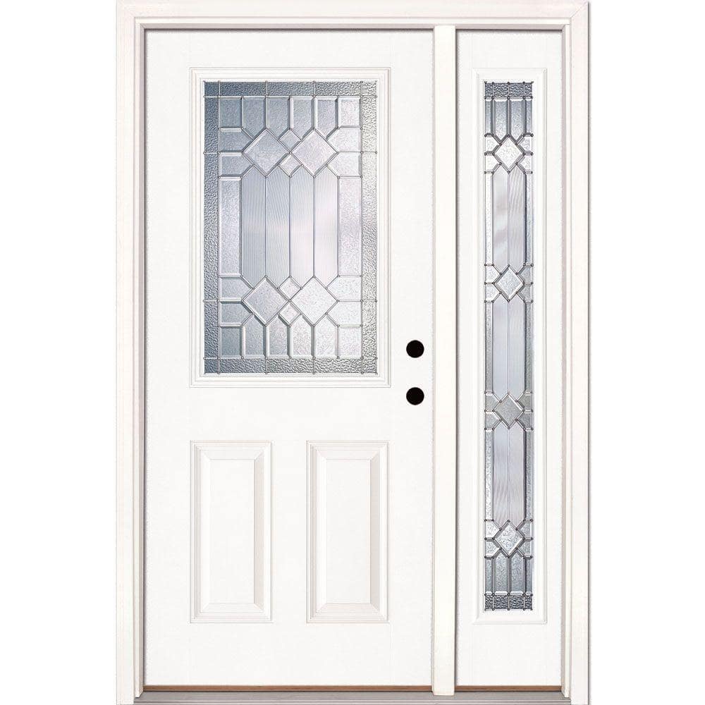 Feather River Doors 882190-2A4
