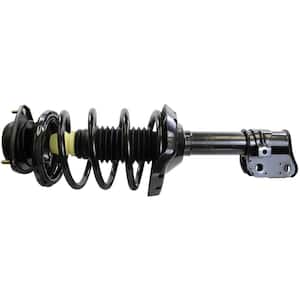 For 2004-2005 Ford Explorer 4 Pcs New Quick Complete Struts & Springs Assemblies
