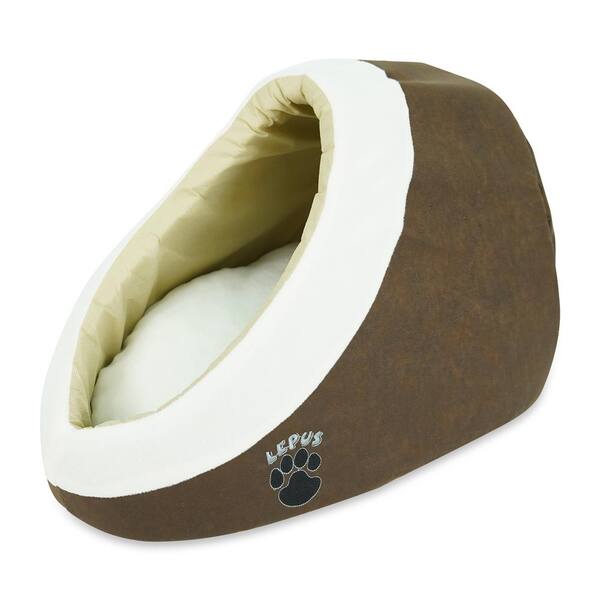 cozy pet bed