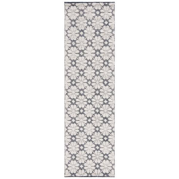 Nourison Anchor-Loc 2 ft. x 8 ft. Non-Slip Dual Surface Runner Rug Pad  419668 - The Home Depot