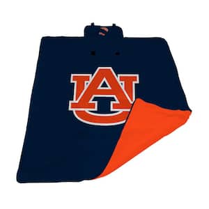 Auburn Multicolored All Weather Outdoor Blanket