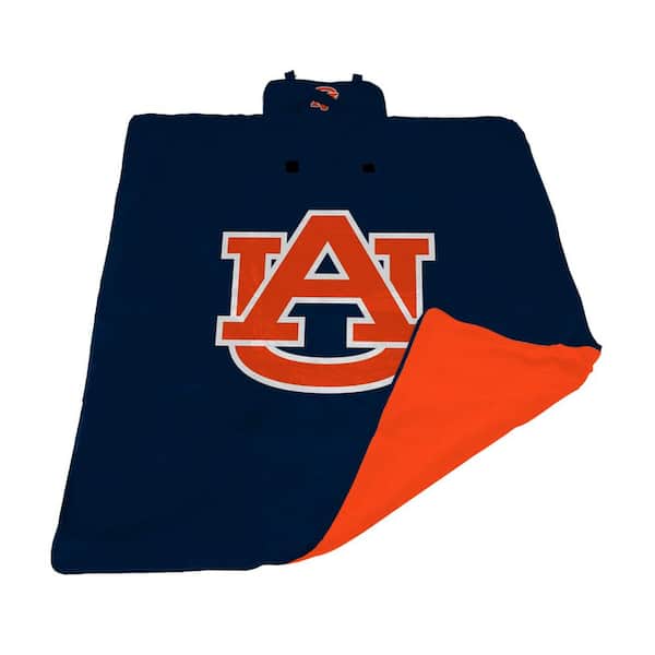 logobrands Auburn Multicolored All Weather Outdoor Blanket