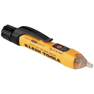 Non-Contact Voltage Tester, 50-Volt to 1000-Volt AC