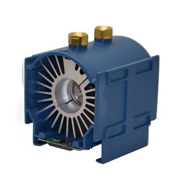 INTERLIGHT 300 Watts Specialty Code GY6.35 Xenon Krypton Light Bulb Replacement for PERKIN ELMER Y1915 200 1-Pack