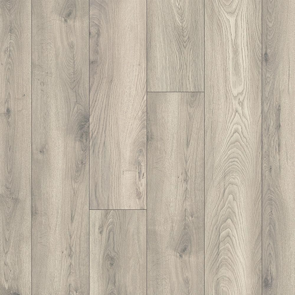 Silverdale Oak XL 13mm T x 9.64 in. W x 78.85 in. L Waterproof Laminate Wood Flooring (21.12 sq. ft./Case) price history on PriceWatchPro