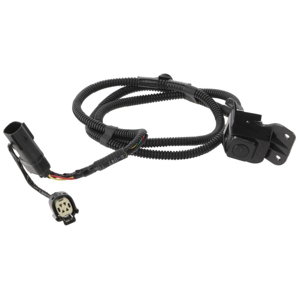 Back Up Camera Compatible with GMC Sierra 1500 2007-2013, Sierra 2500 HD 2010-2014, Sierra 3500 HD price history on PriceWatchPro