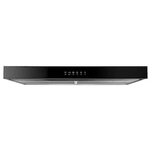 WVU57UC6FS by Maytag - 36 Range Hood with Boost Function