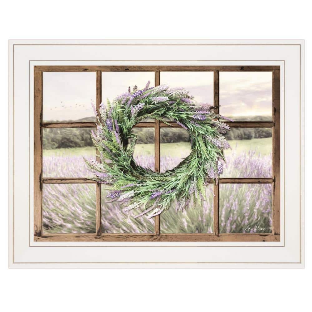 Charlie Country Gazing 1-Piece Framed Wall Art 15 in. x 19 in. price history on PriceWatchPro