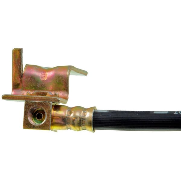Unbranded Brake Hydraulic Hose 1995-1999 Dodge Neon 2.0L