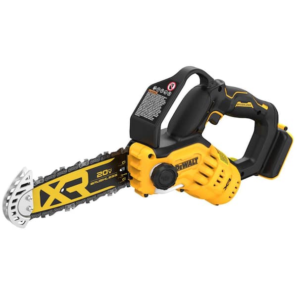 DEWALT 20V MAX 8 in. Brushless Cordless Battery Powered Pruning