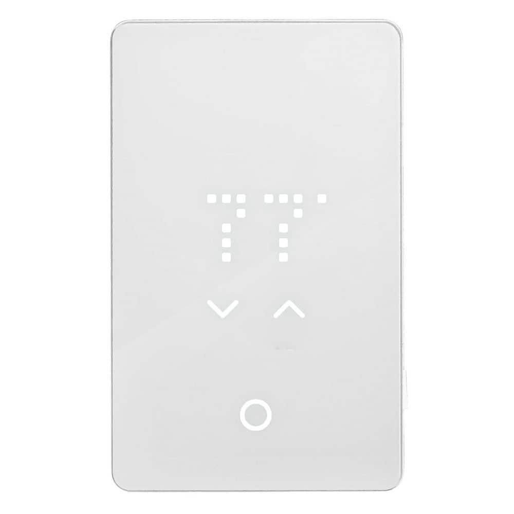 nTrust 2.0 Non-Programmable Thermostat with Floor Sensor price history on PriceWatchPro