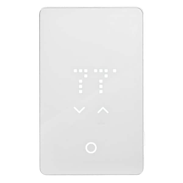 nTrust 2.0 Non-Programmable Thermostat with Floor Sensor