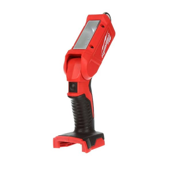 Milwaukee M18 18-Volt Lithium-Ion Cordless 700-Lumen LED Lantern/Trouble  Light w/ USB Charging (Tool-Only) 2363-20 - The Home Depot