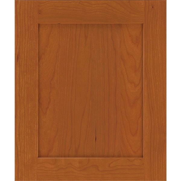 Cottage 14.5 in. W x 0.75 in. D x 14.5 in. H in Fox Cabinet Door Sample
