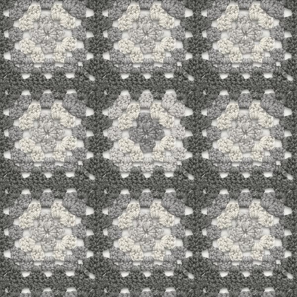 Chesapeake Plum Tree Yellow Botanical Wallpaper Sample