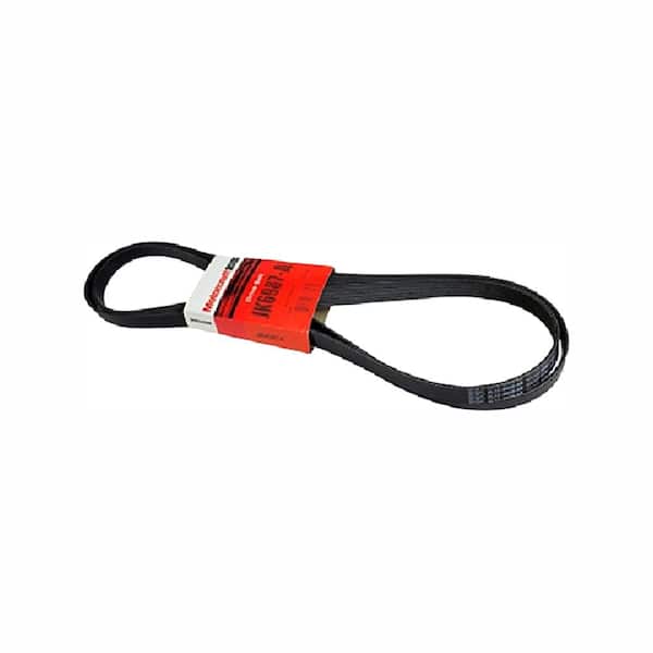 Motorcraft Serpentine Belt