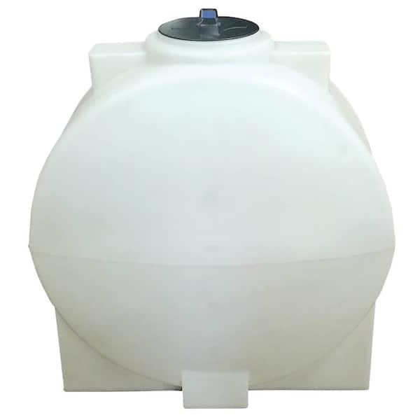 Have A Question About Norwesco 100 Gal Freestanding Water Storage Tank