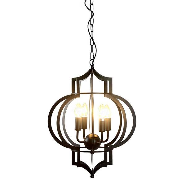 home depot edison light fixture