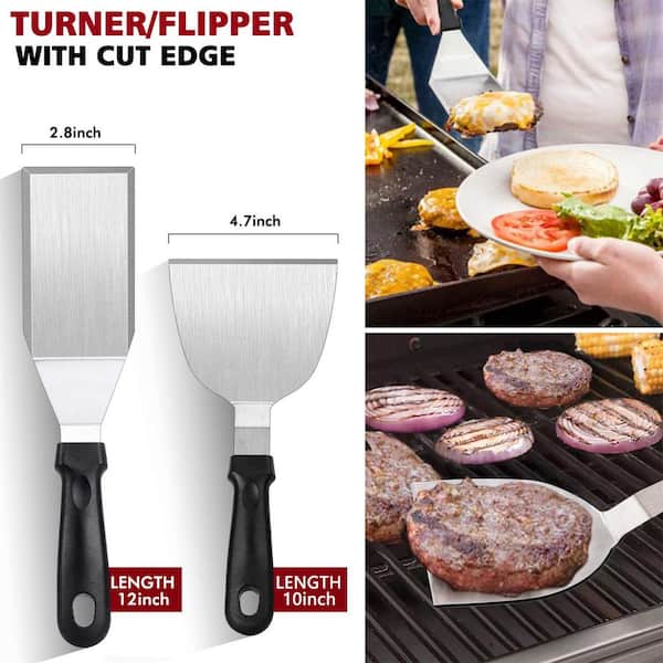 14 Best Grilling Accessories and Tools You Need