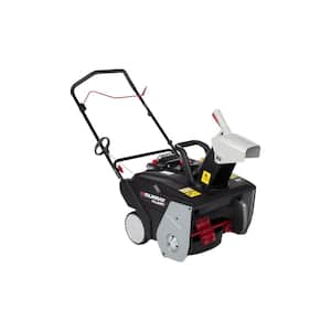 Flurry 21 in. 208 CC Single-Stage Gas Snow Blower